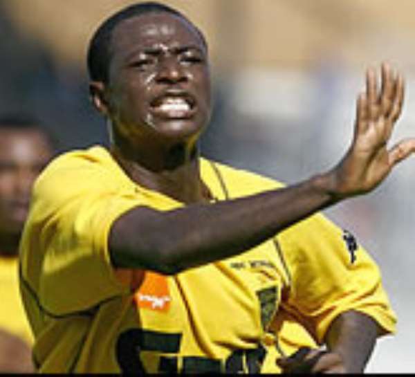 Nafiu's move to UAE displeases ASEC coach